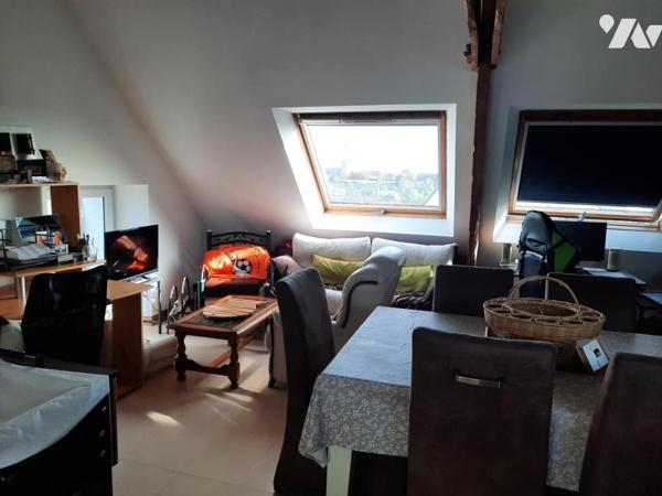 A VENDRE 56 THEIX-NOYALO, bourg de THEIX, maison 3 chambres, jardin 906 m²