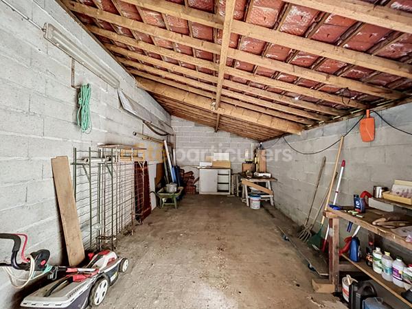 Vente
                Maison88 m² - 4 Pièces -
                    SAINT AUBIN LES ELBEUF (76410)