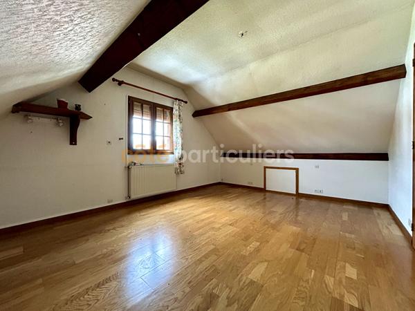 Vente
                Maison88 m² - 4 Pièces -
                    SAINT AUBIN LES ELBEUF (76410)