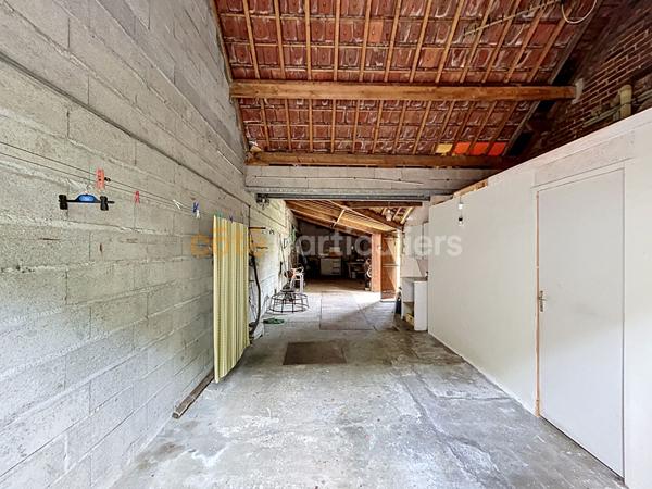 Vente
                Maison88 m² - 4 Pièces -
                    SAINT AUBIN LES ELBEUF (76410)