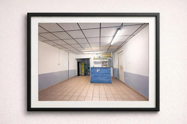 Local/bureau à vendre ANNEMASSE (74)