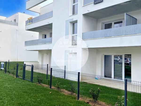 Vente Appartement 2 pièces 40 m2 à Blain