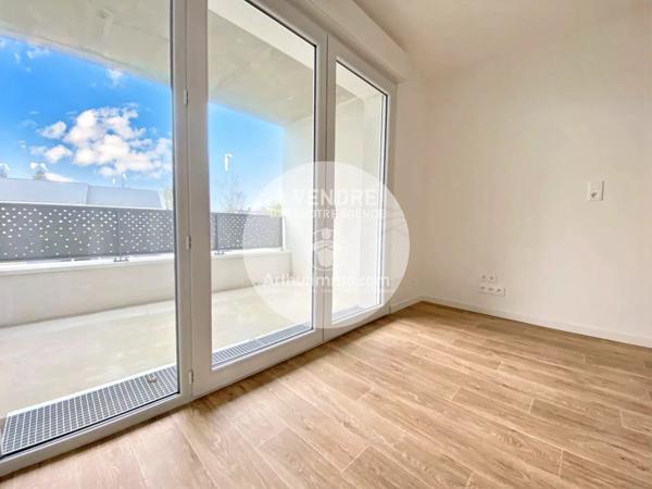 Vente Appartement 2 pièces 40 m2 à Blain
