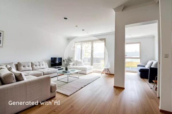 Vente Appartement 2 pièces 40 m2 à Blain