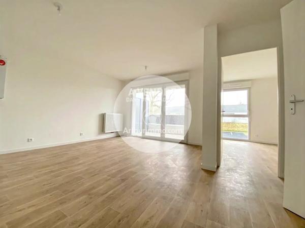 Vente Appartement 2 pièces 40 m2 à Blain