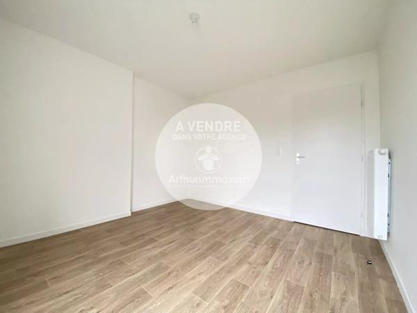 Vente Appartement 2 pièces 40 m2 à Blain