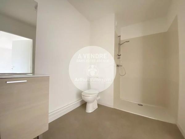 Vente Appartement 2 pièces 40 m2 à Blain