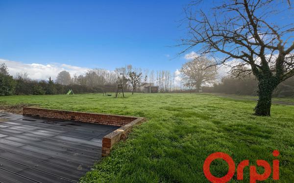 Maison à vendre    6 pièces • 190 m2 La Guerche-sur-l'Aubois