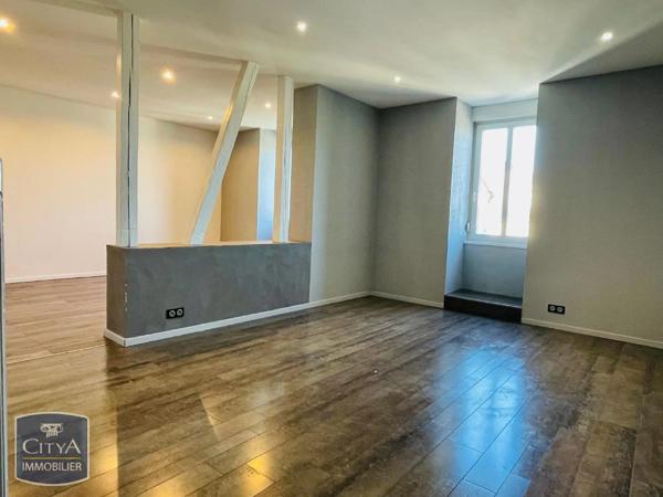 Appartement à vendre 6 pièces 149m² Strasbourg (67000)