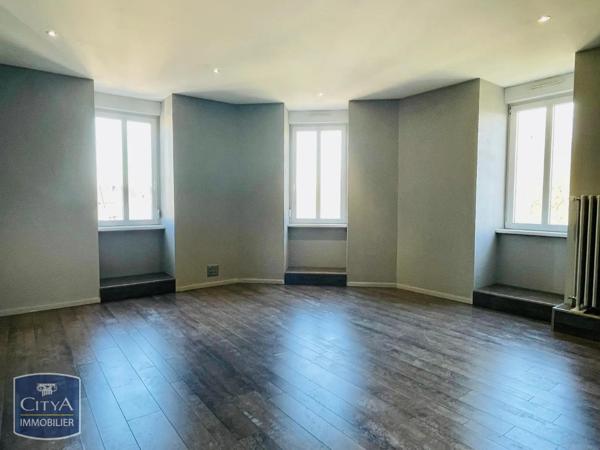 Appartement à vendre 6 pièces 149m² Strasbourg (67000)