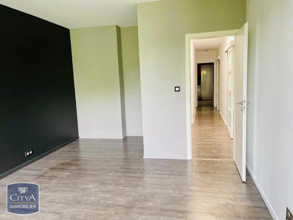 Appartement à vendre 6 pièces 149m² Strasbourg (67000)