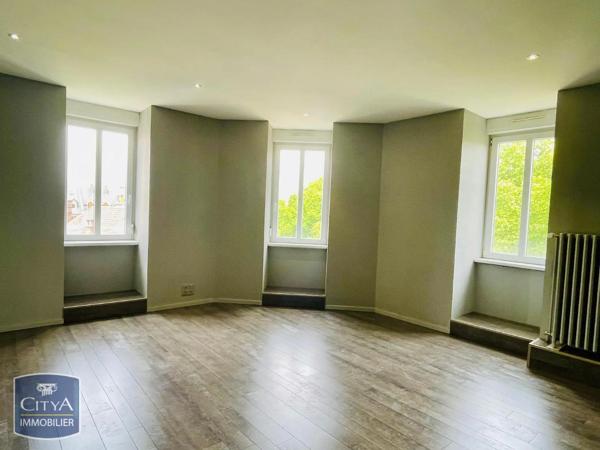 Appartement à vendre 6 pièces 149m² Strasbourg (67000)