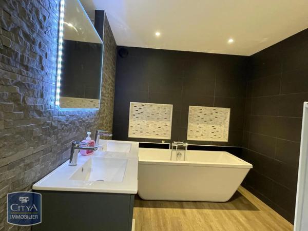 Appartement à vendre 6 pièces 149m² Strasbourg (67000)
