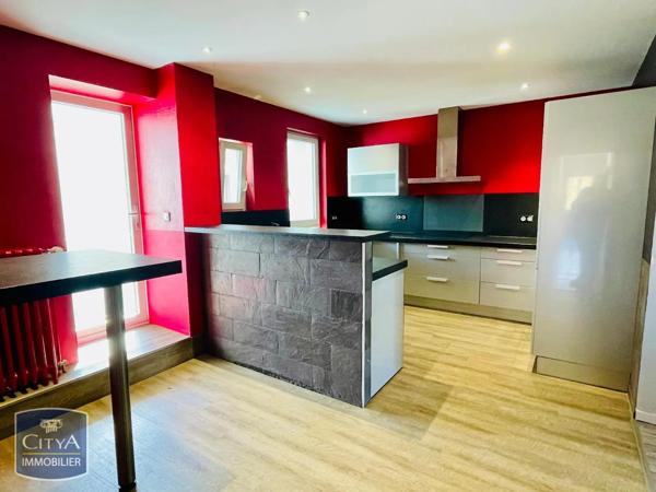 Appartement à vendre 6 pièces 149m² Strasbourg (67000)