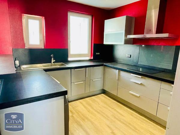 Appartement à vendre 6 pièces 149m² Strasbourg (67000)