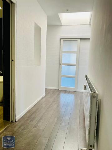 Appartement à vendre 6 pièces 149m² Strasbourg (67000)