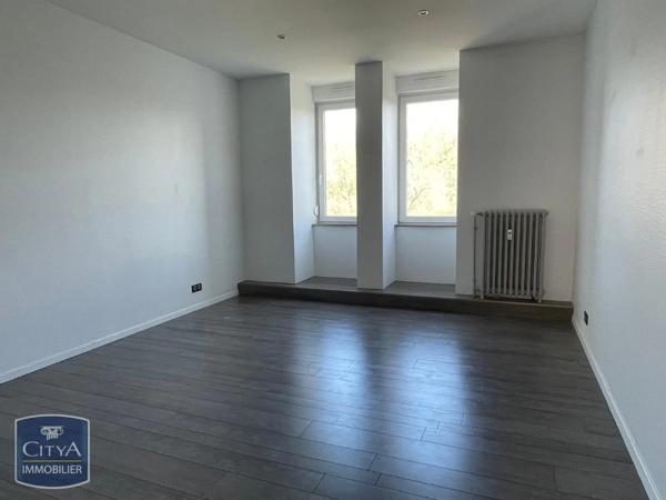Appartement à vendre 6 pièces 149m² Strasbourg (67000)