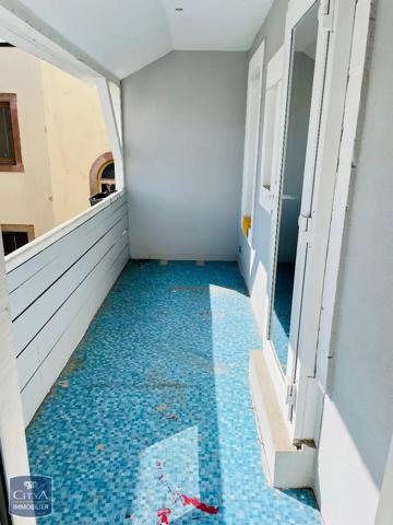 Appartement à vendre 6 pièces 149m² Strasbourg (67000)