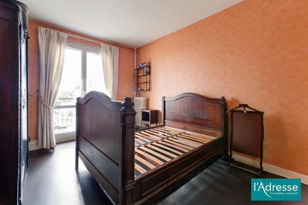 REIMS - RESIDENCE DOM PERIGNON - AV DE PARIS / AV D'EPERNAY