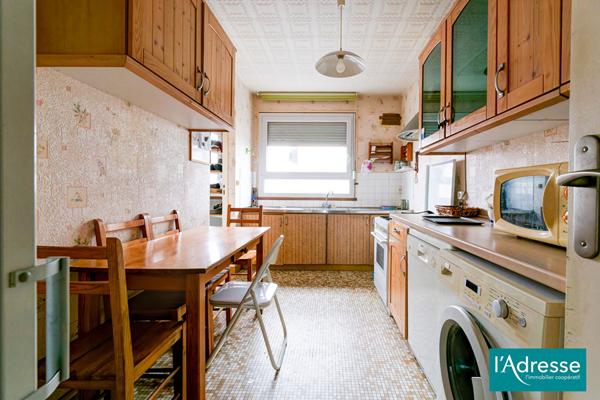 REIMS - RESIDENCE DOM PERIGNON - AV DE PARIS / AV D'EPERNAY