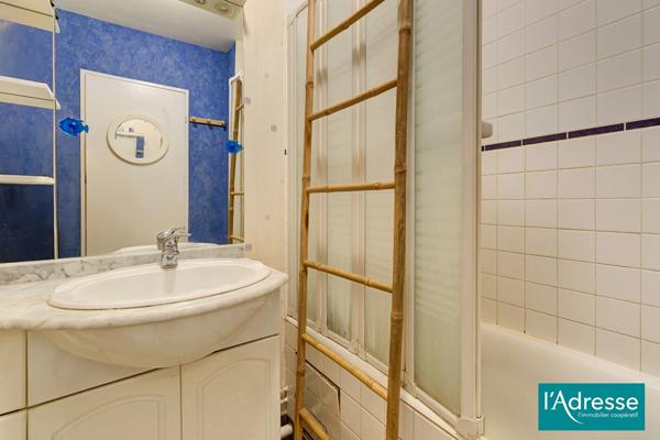 REIMS - RESIDENCE DOM PERIGNON - AV DE PARIS / AV D'EPERNAY