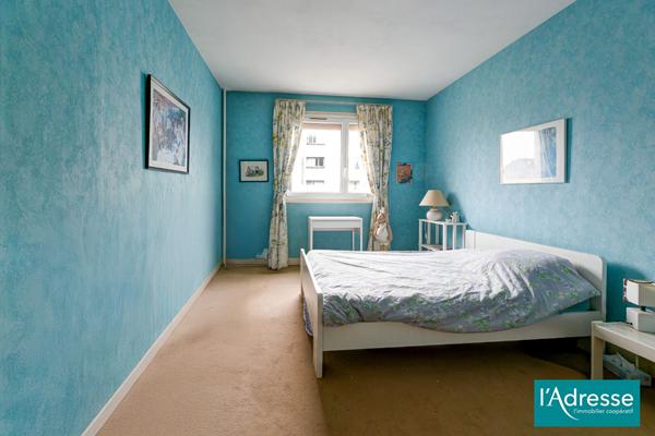 REIMS - RESIDENCE DOM PERIGNON - AV DE PARIS / AV D'EPERNAY