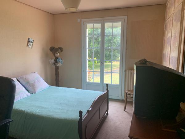 Grande et belle maison familiale de plain pied à 2,5 km du centre de Pordic