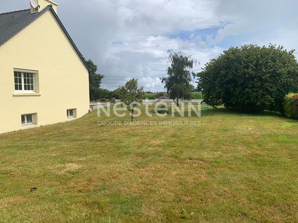 Grande et belle maison familiale de plain pied à 2,5 km du centre de Pordic