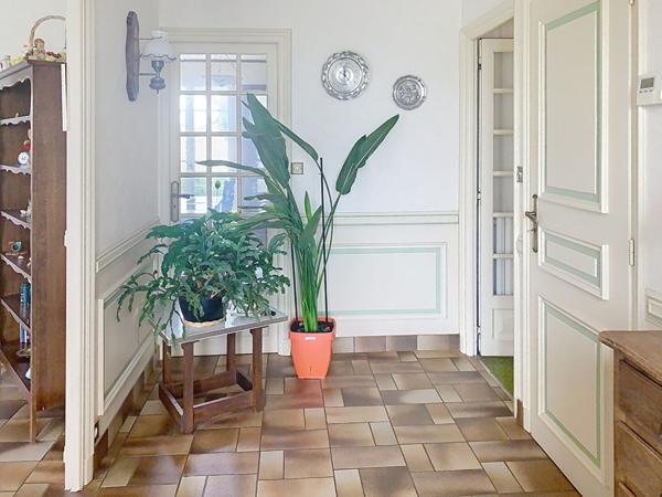 Grande et belle maison familiale de plain pied à 2,5 km du centre de Pordic