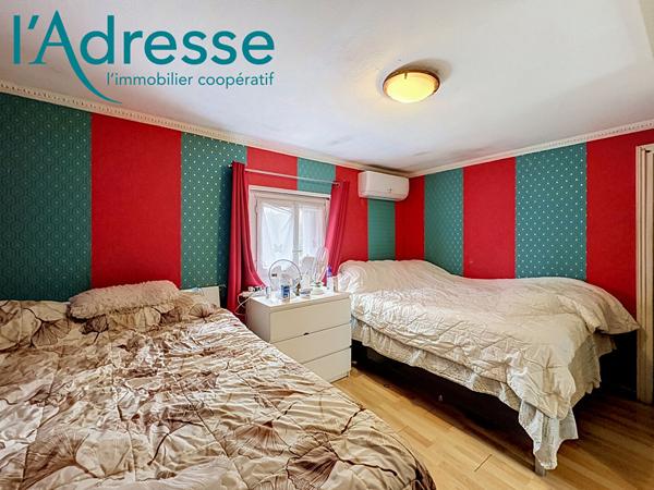 Maison Ozoir La Ferriere 4 pièce(s) 83 m2