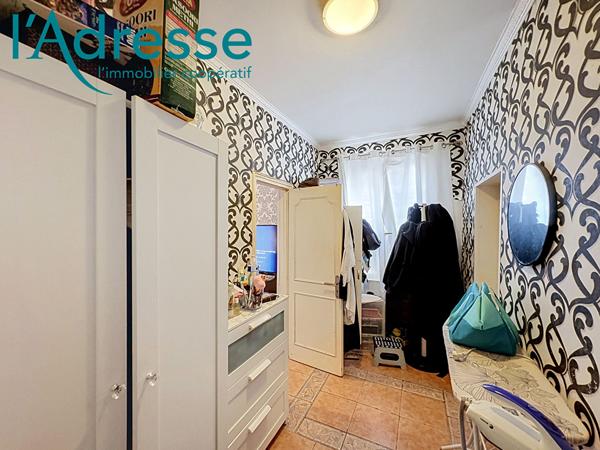 Maison Ozoir La Ferriere 4 pièce(s) 83 m2