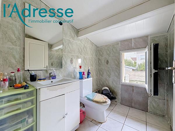 Maison Ozoir La Ferriere 4 pièce(s) 83 m2