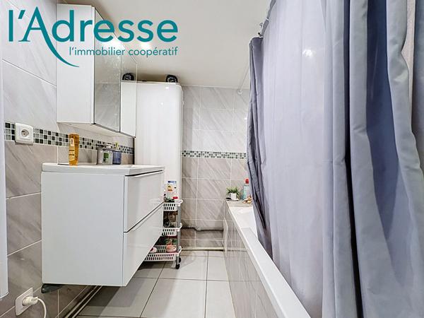 Maison Ozoir La Ferriere 4 pièce(s) 83 m2