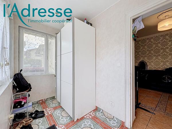 Maison Ozoir La Ferriere 4 pièce(s) 83 m2
