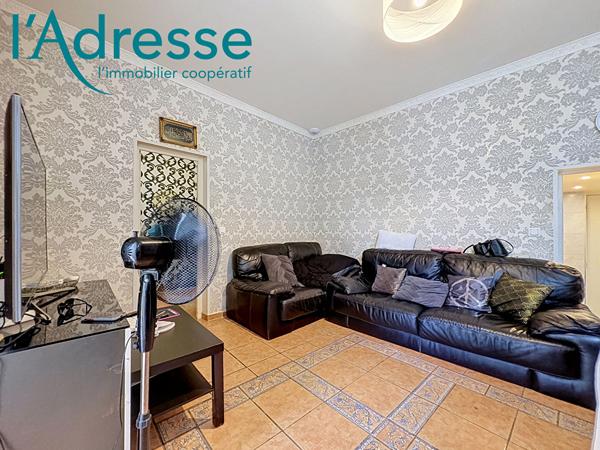 Maison Ozoir La Ferriere 4 pièce(s) 83 m2