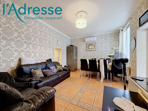 Maison Ozoir La Ferriere 4 pièce(s) 83 m2