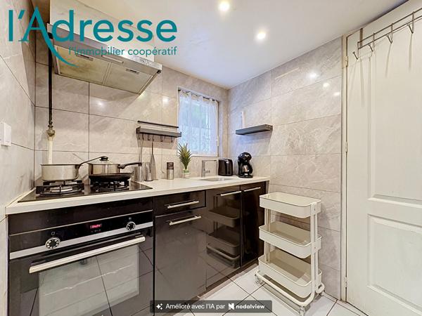 Maison Ozoir La Ferriere 4 pièce(s) 83 m2