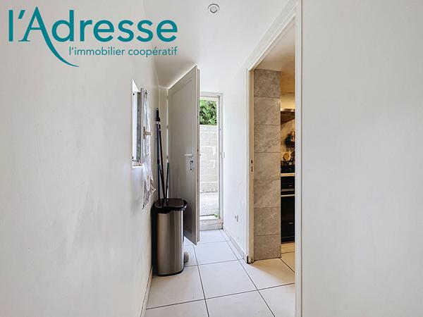 Maison Ozoir La Ferriere 4 pièce(s) 83 m2