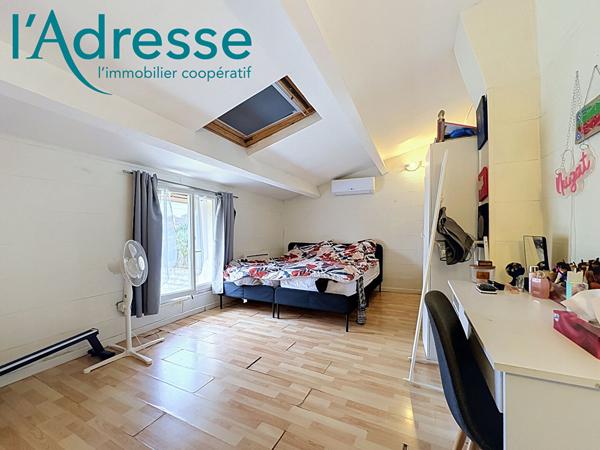 Maison Ozoir La Ferriere 4 pièce(s) 83 m2