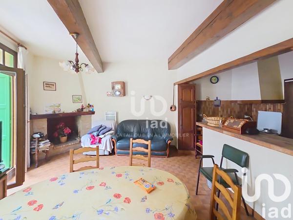 Maison à vendre 5 pièces 140 m² Saint-Paul-de-Fenouillet