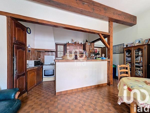 Maison à vendre 5 pièces 140 m² Saint-Paul-de-Fenouillet