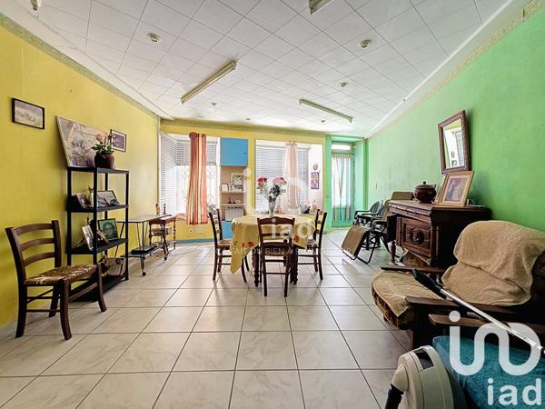 Maison à vendre 5 pièces 140 m² Saint-Paul-de-Fenouillet