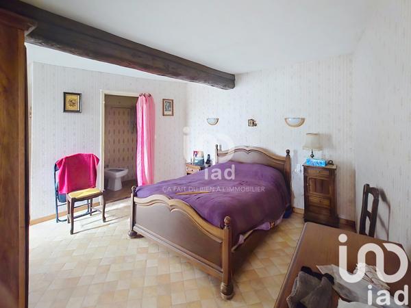 Maison à vendre 5 pièces 140 m² Saint-Paul-de-Fenouillet