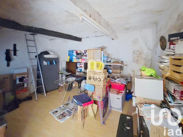 Maison à vendre 5 pièces 140 m² Saint-Paul-de-Fenouillet