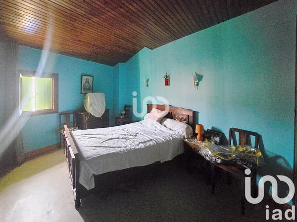 Maison à vendre 5 pièces 140 m² Saint-Paul-de-Fenouillet