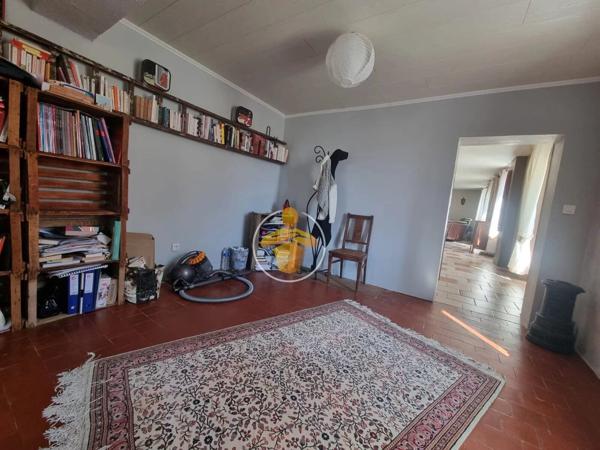 Vente Maison 5 pièces 177 m2 à Danizy