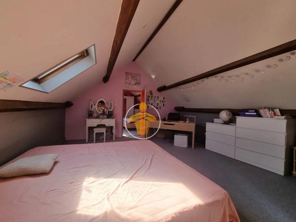 Vente Maison 5 pièces 177 m2 à Danizy