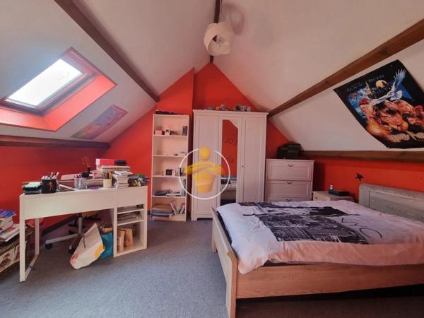 Vente Maison 5 pièces 177 m2 à Danizy