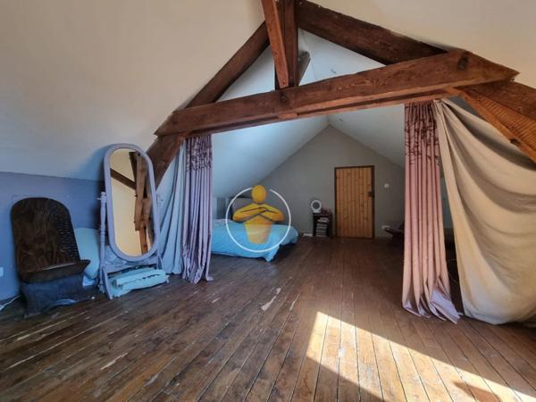 Vente Maison 5 pièces 177 m2 à Danizy