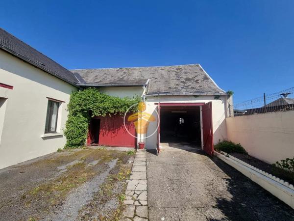 Vente Maison 5 pièces 177 m2 à Danizy